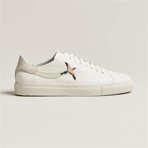 axel arigato clean 90 bird sneaker